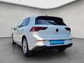 Volkswagen Golf VIII 1.5 eTSI DSG Life KESSY RFK GJR ACC PD Weiß - thumbnail 5