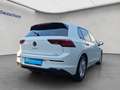 Volkswagen Golf VIII 1.5 eTSI DSG Life KESSY RFK GJR ACC PD Weiß - thumbnail 8