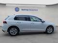 Volkswagen Golf VIII 1.5 eTSI DSG Life KESSY RFK GJR ACC PD Weiß - thumbnail 9