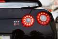 Nissan GT-R 3.8 V6 Premium / IVA ESP. / UNIPROP. Zwart - thumbnail 29