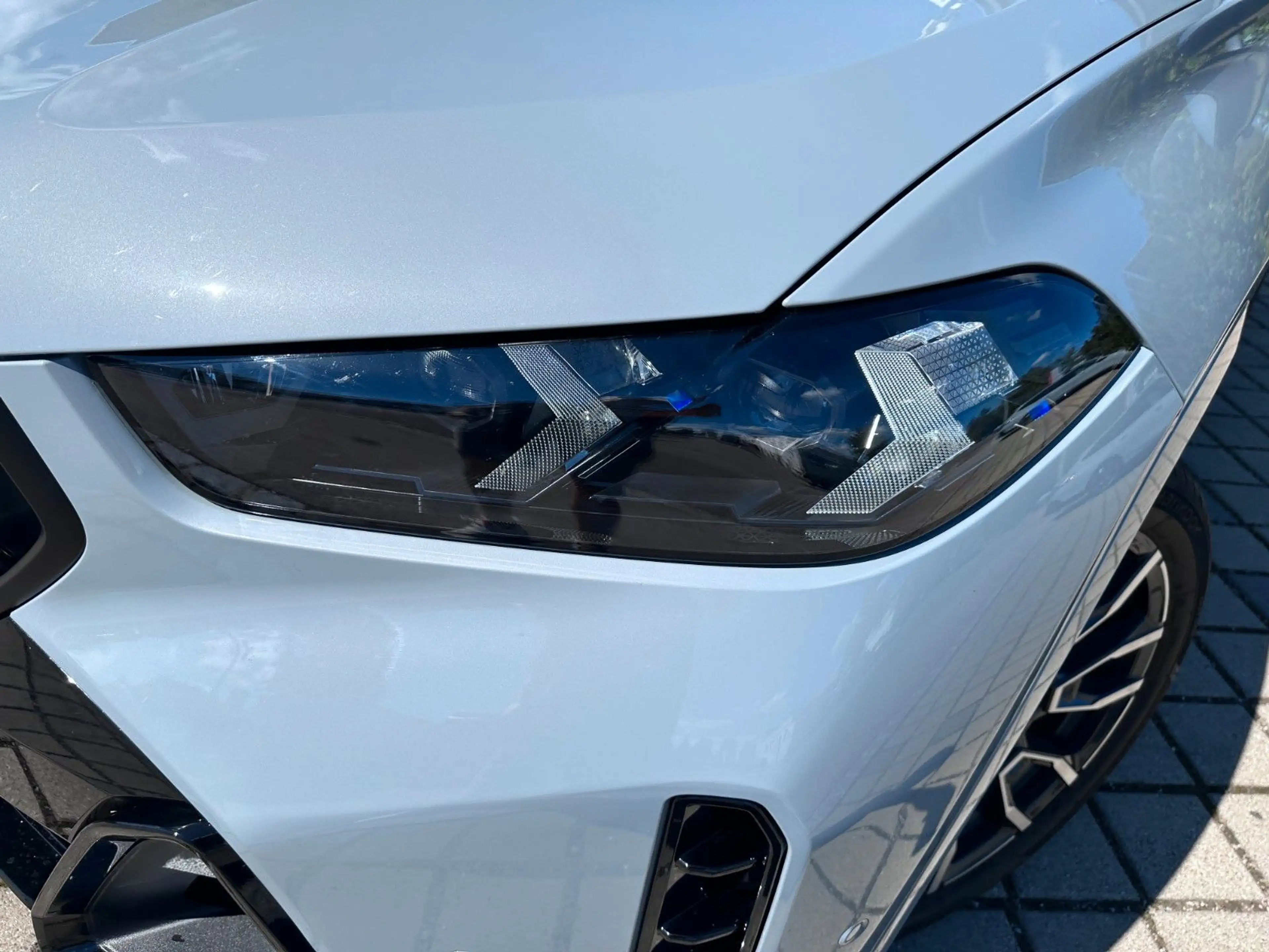 BMW X6 40 d xDrive M Sport |UNFALLFR|MWST AUSW|B&W| — photo 10