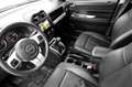 Jeep Compass Compass 2.4I 4x4 CVT Limited mit LPG Schwarz - thumbnail 3