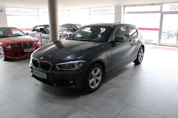 d SPORT-LINE NAVI LED MFL PDC *EURO 6 & DPF*