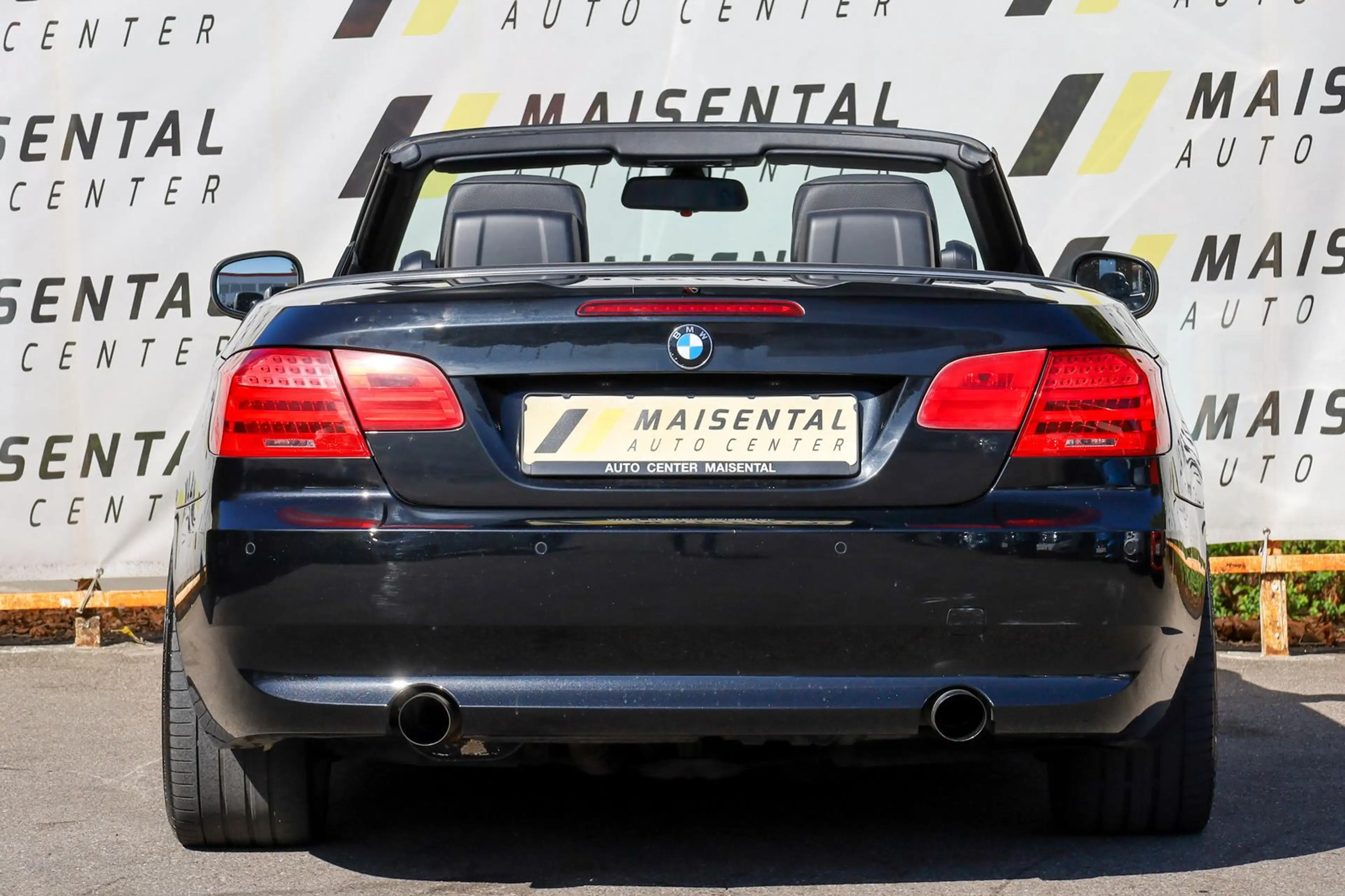 BMW 325 i|H&K|Navi|Leder|Memory|Xenon|Tempo.|SHZ|MFL — photo 8