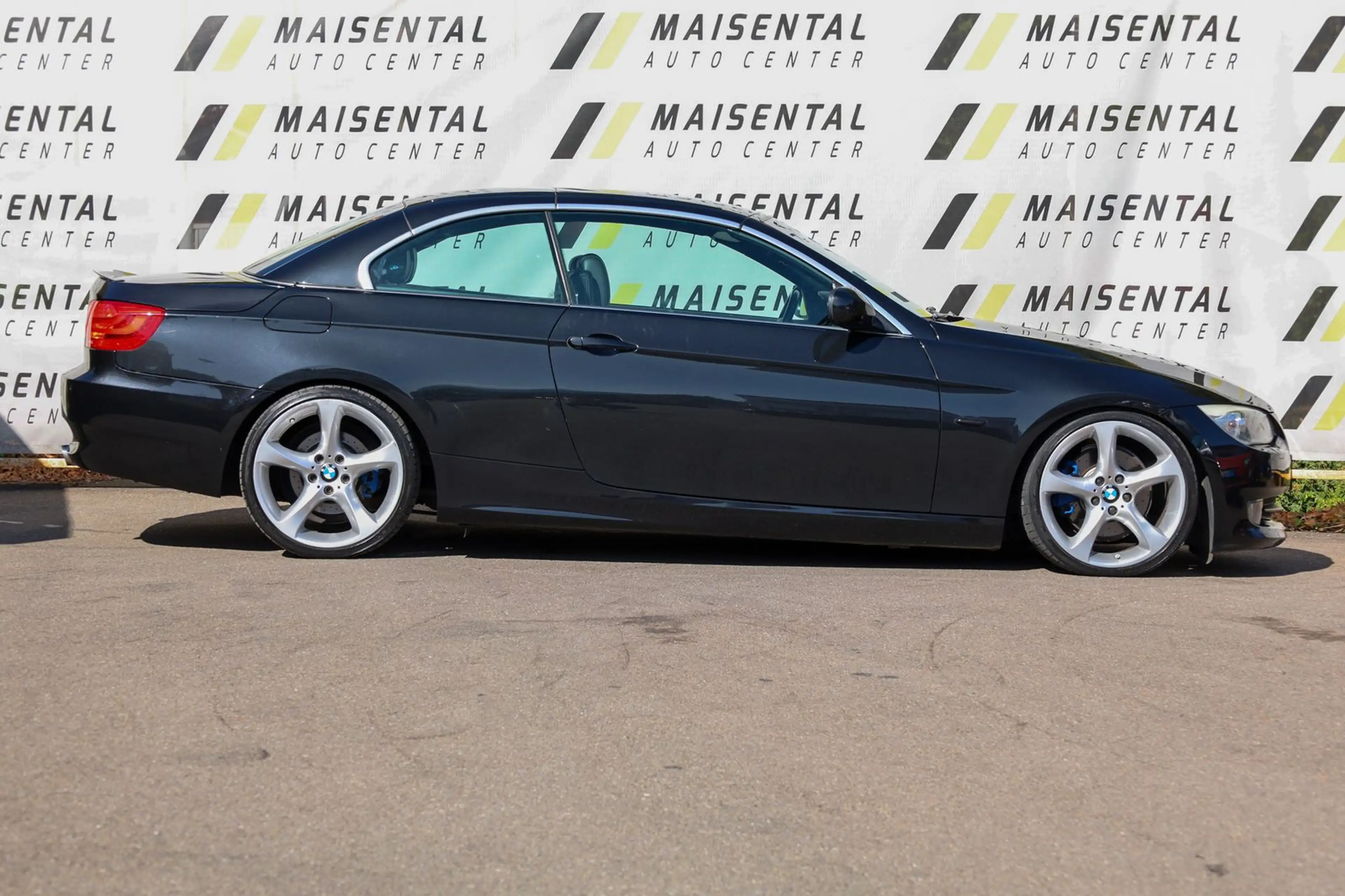 BMW 325 i|H&K|Navi|Leder|Memory|Xenon|Tempo.|SHZ|MFL — photo 10