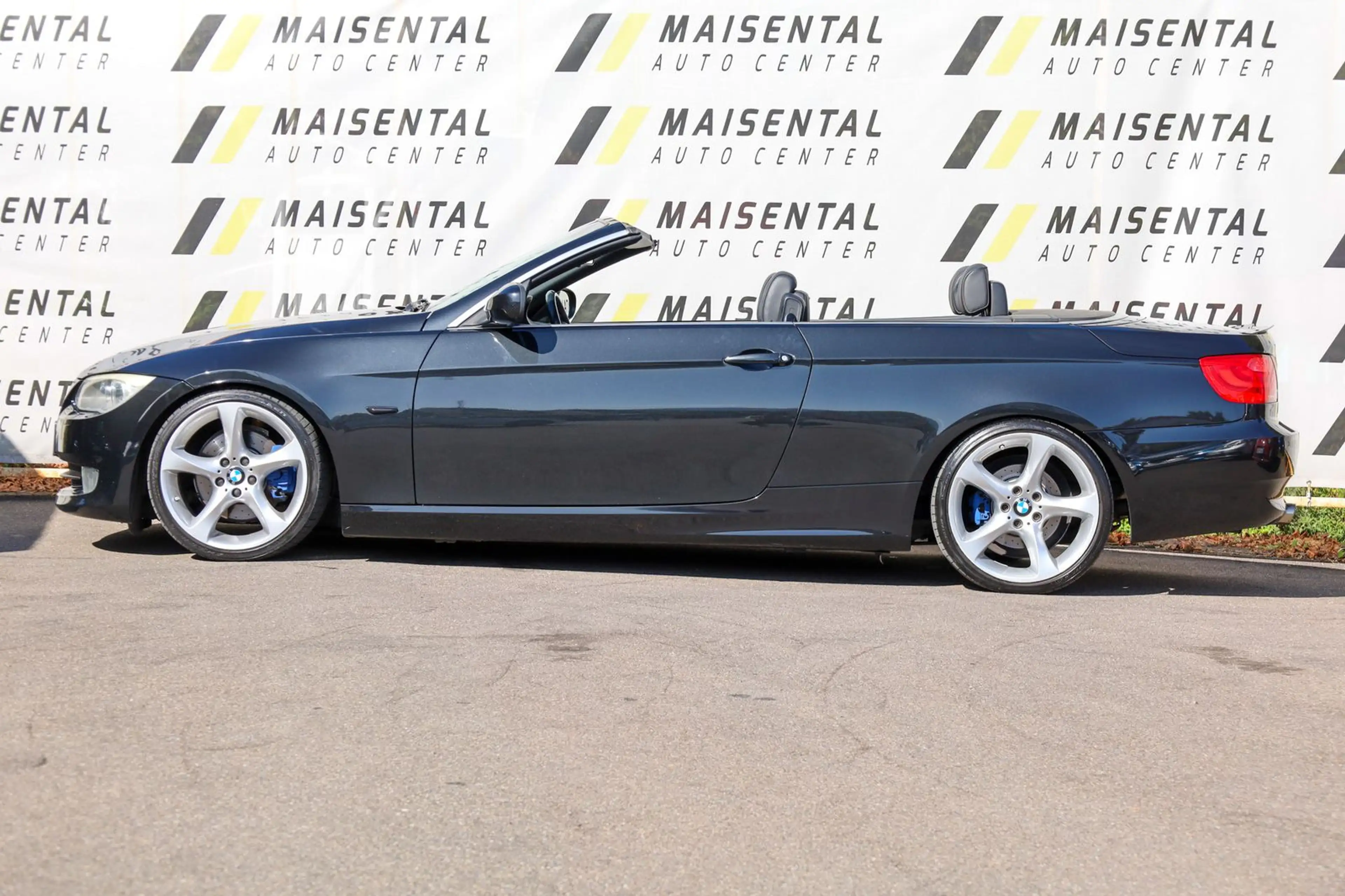 BMW 325 i|H&K|Navi|Leder|Memory|Xenon|Tempo.|SHZ|MFL — photo 6