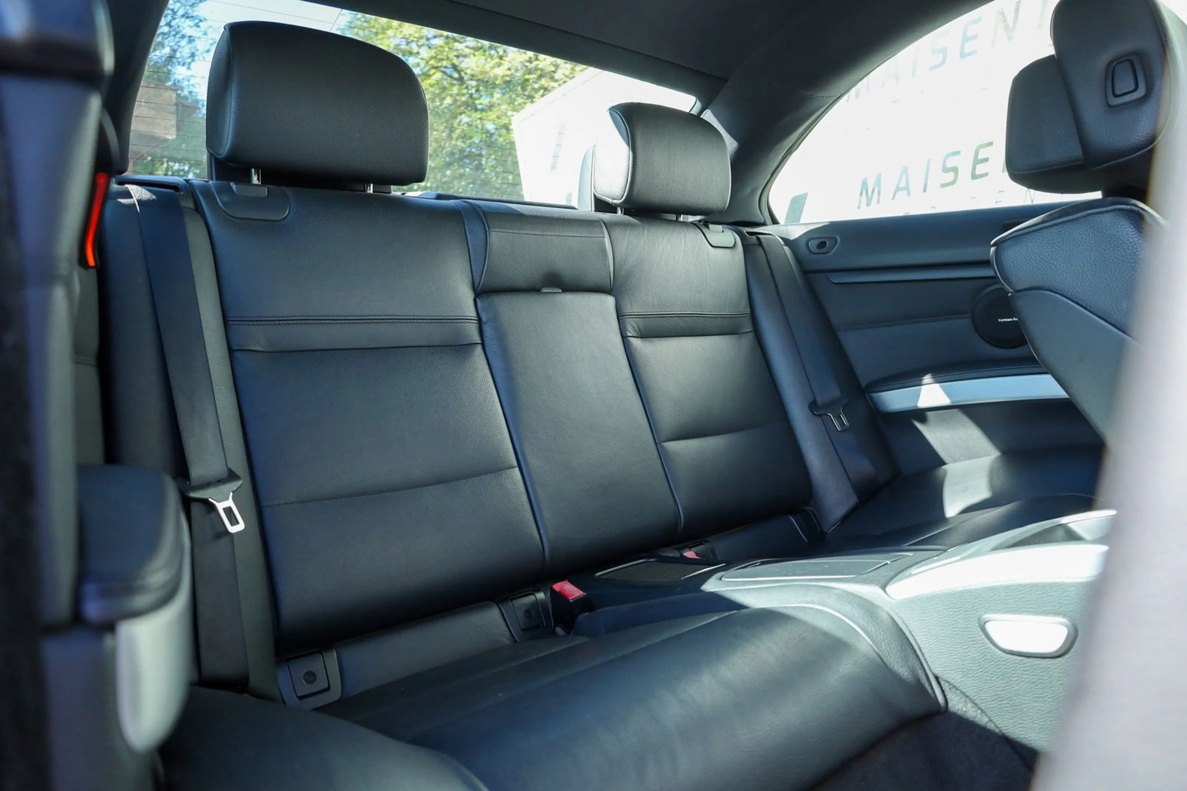BMW 325 i|H&K|Navi|Leder|Memory|Xenon|Tempo.|SHZ|MFL — photo 12