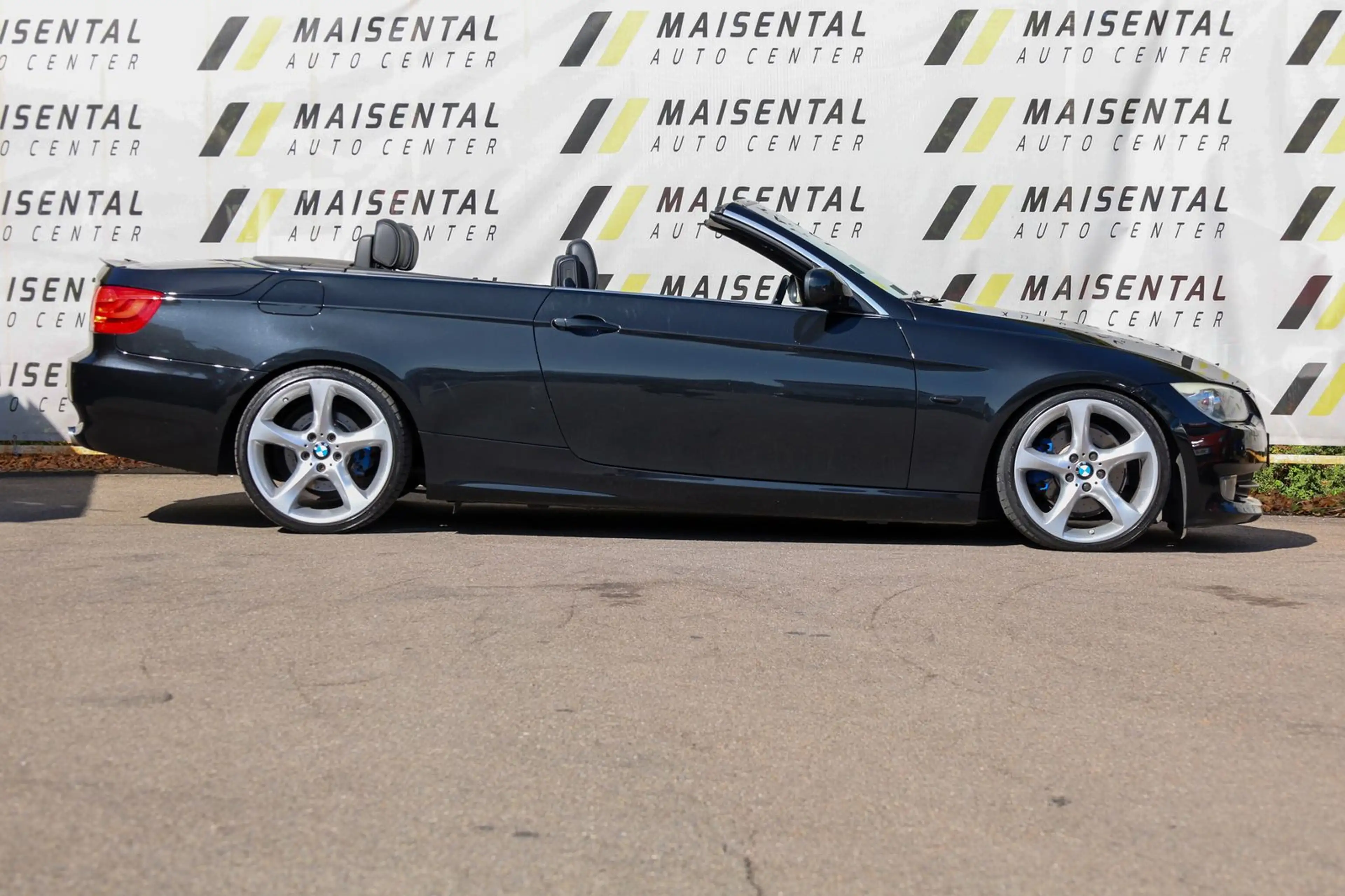 BMW 325 i|H&K|Navi|Leder|Memory|Xenon|Tempo.|SHZ|MFL — photo 9