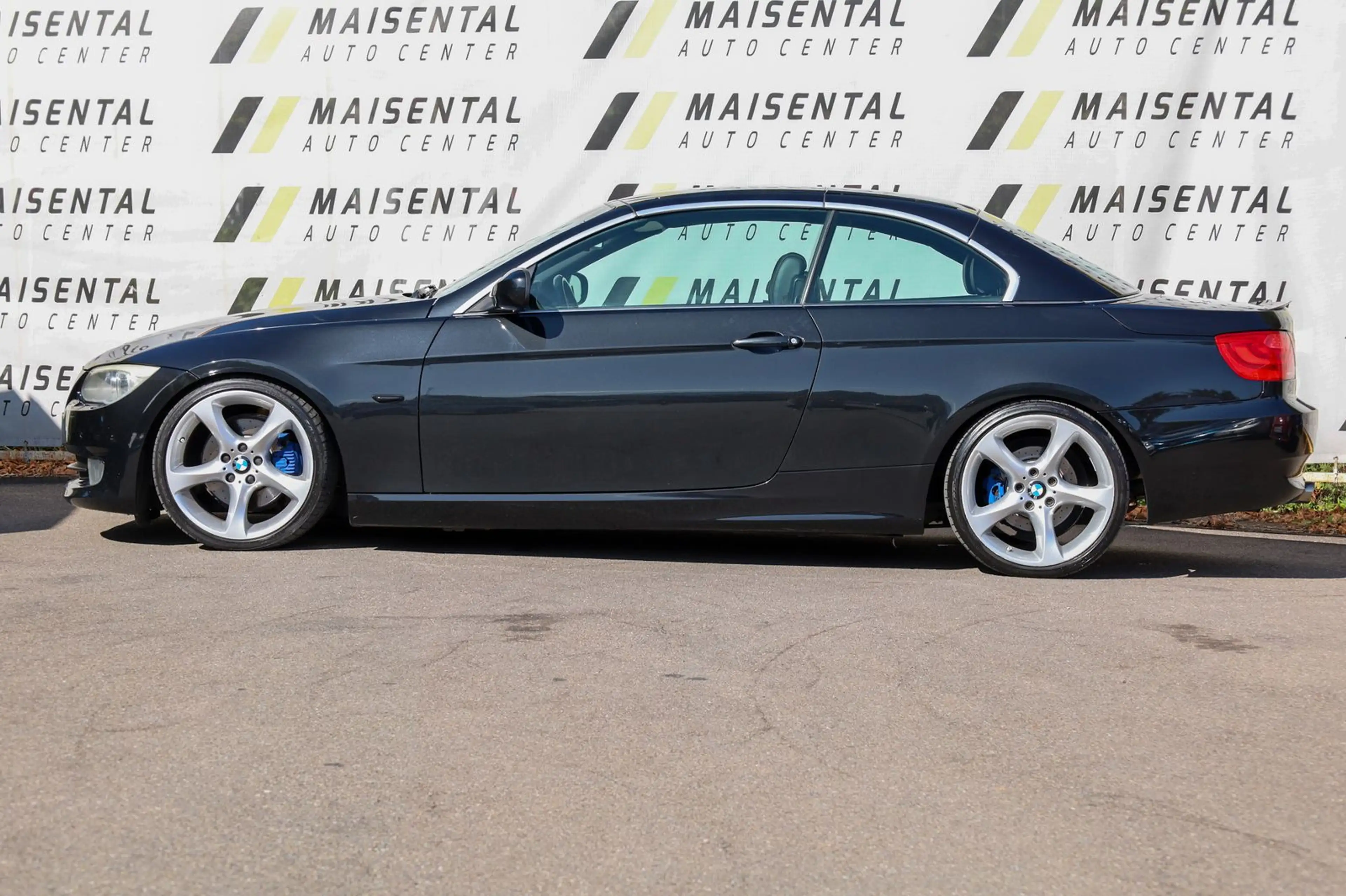 BMW 325 i|H&K|Navi|Leder|Memory|Xenon|Tempo.|SHZ|MFL — photo 7