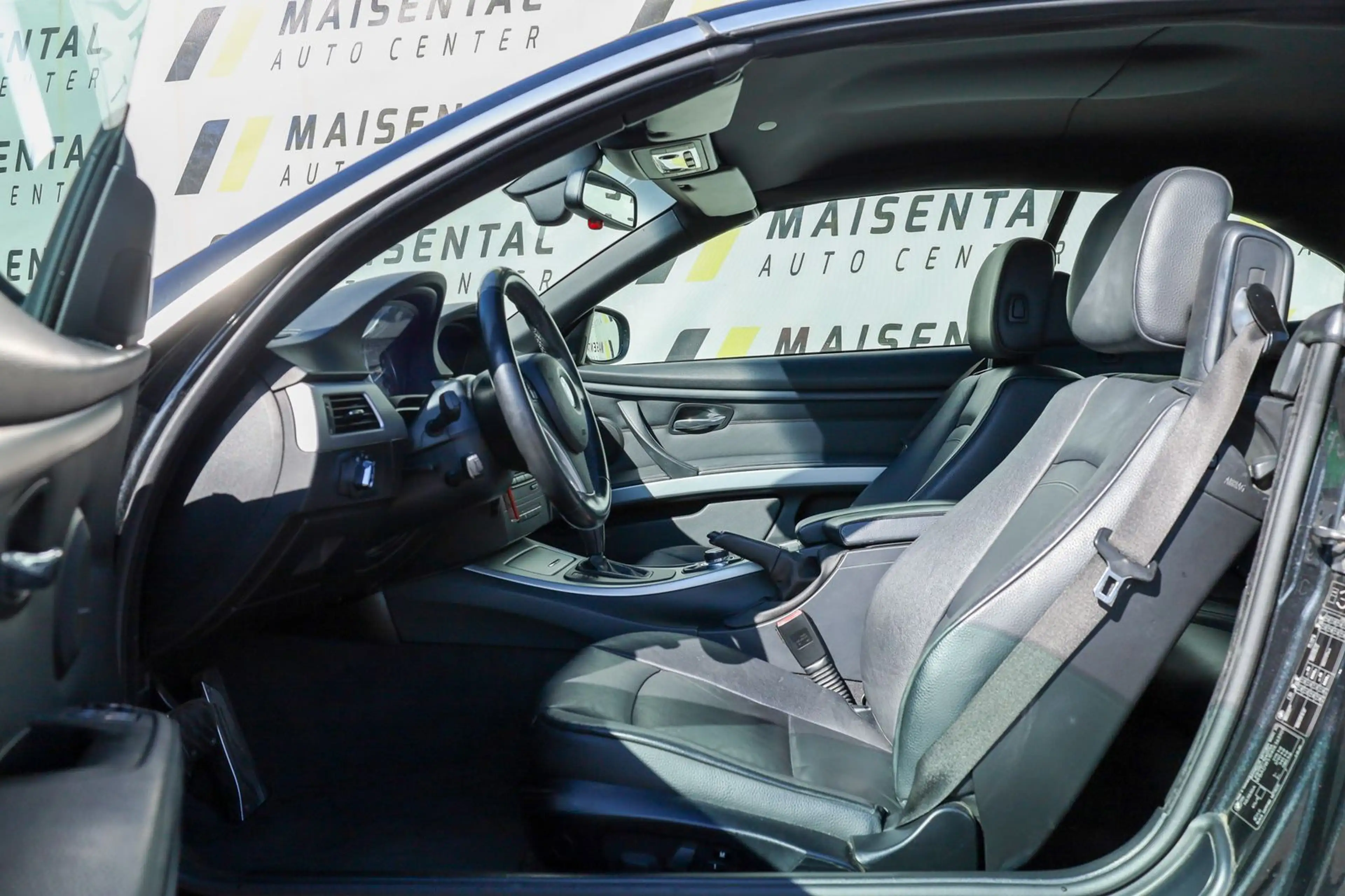 BMW 325 i|H&K|Navi|Leder|Memory|Xenon|Tempo.|SHZ|MFL — photo 13