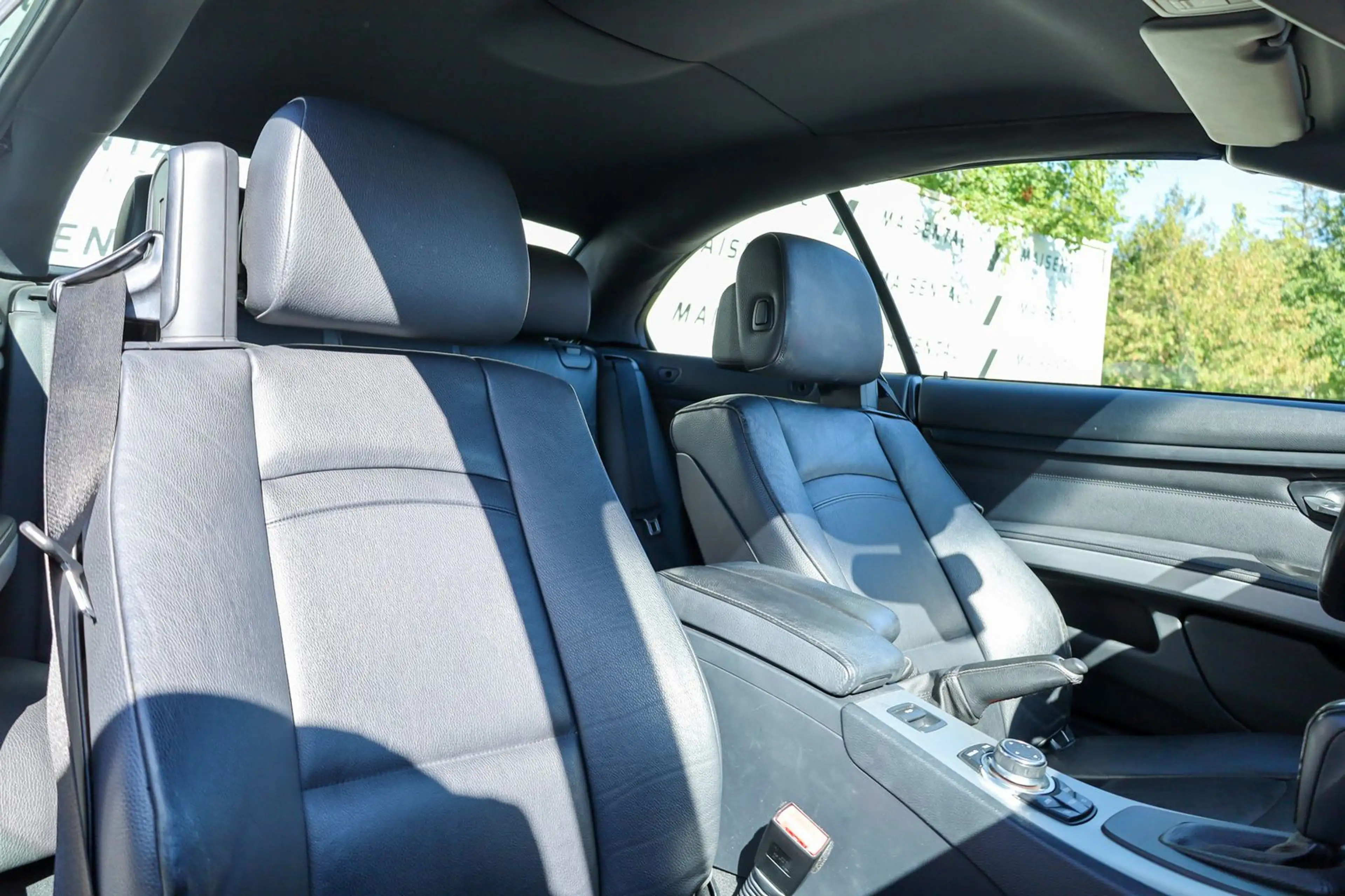BMW 325 i|H&K|Navi|Leder|Memory|Xenon|Tempo.|SHZ|MFL — photo 11