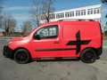 Mercedes-Benz Citan Kasten 108 CDI lang"Klima" Rot - thumbnail 7