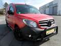 Mercedes-Benz Citan Kasten 108 CDI lang"Klima" Rot - thumbnail 1