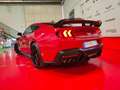 Ford Mustang Aut. Burdeos - thumbnail 4