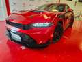 Ford Mustang Aut. Burdeos - thumbnail 1