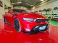 Ford Mustang Aut. Burdeos - thumbnail 3
