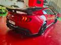 Ford Mustang Aut. Burdeos - thumbnail 6