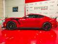 Ford Mustang Aut. Burdeos - thumbnail 12