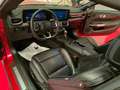 Ford Mustang Aut. Burdeos - thumbnail 8