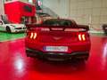Ford Mustang Aut. Burdeos - thumbnail 5