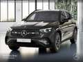 Mercedes-Benz GLC 200 4M AMG+NIGHT+360+AHK+TOTW+KEYLESS+9G Grau - thumbnail 2