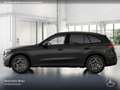 Mercedes-Benz GLC 200 4M AMG+NIGHT+360+AHK+TOTW+KEYLESS+9G Grau - thumbnail 5