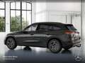 Mercedes-Benz GLC 200 4M AMG+NIGHT+360+AHK+TOTW+KEYLESS+9G Grau - thumbnail 14