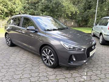 i30 Kombi 1.4 T-GDI Trend