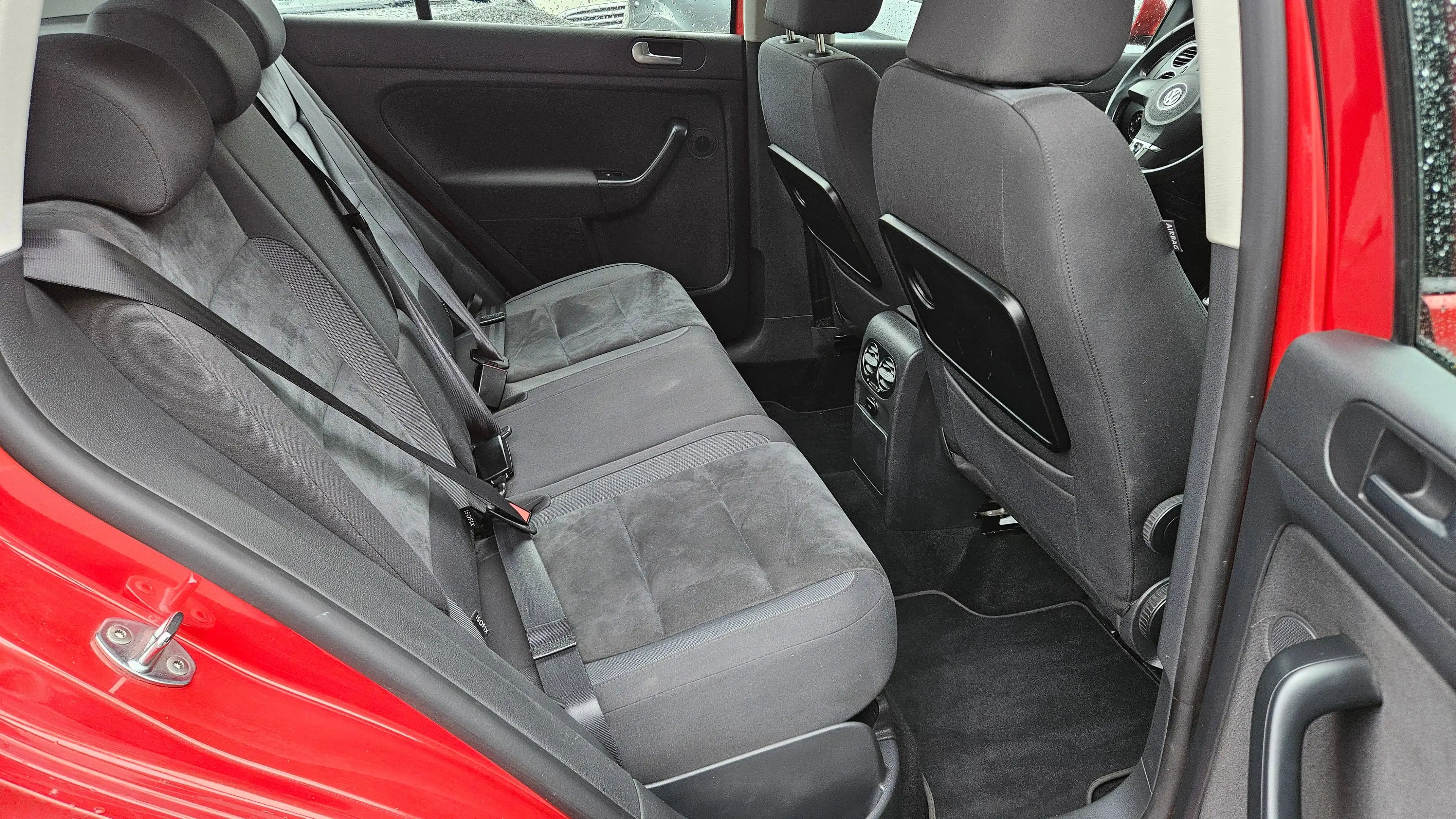Volkswagen Golf Plus Golf VI Plus 1.4 TSI Highline ALLWETTERREIFEN TÜV&AU INSP. NEU — photo 10