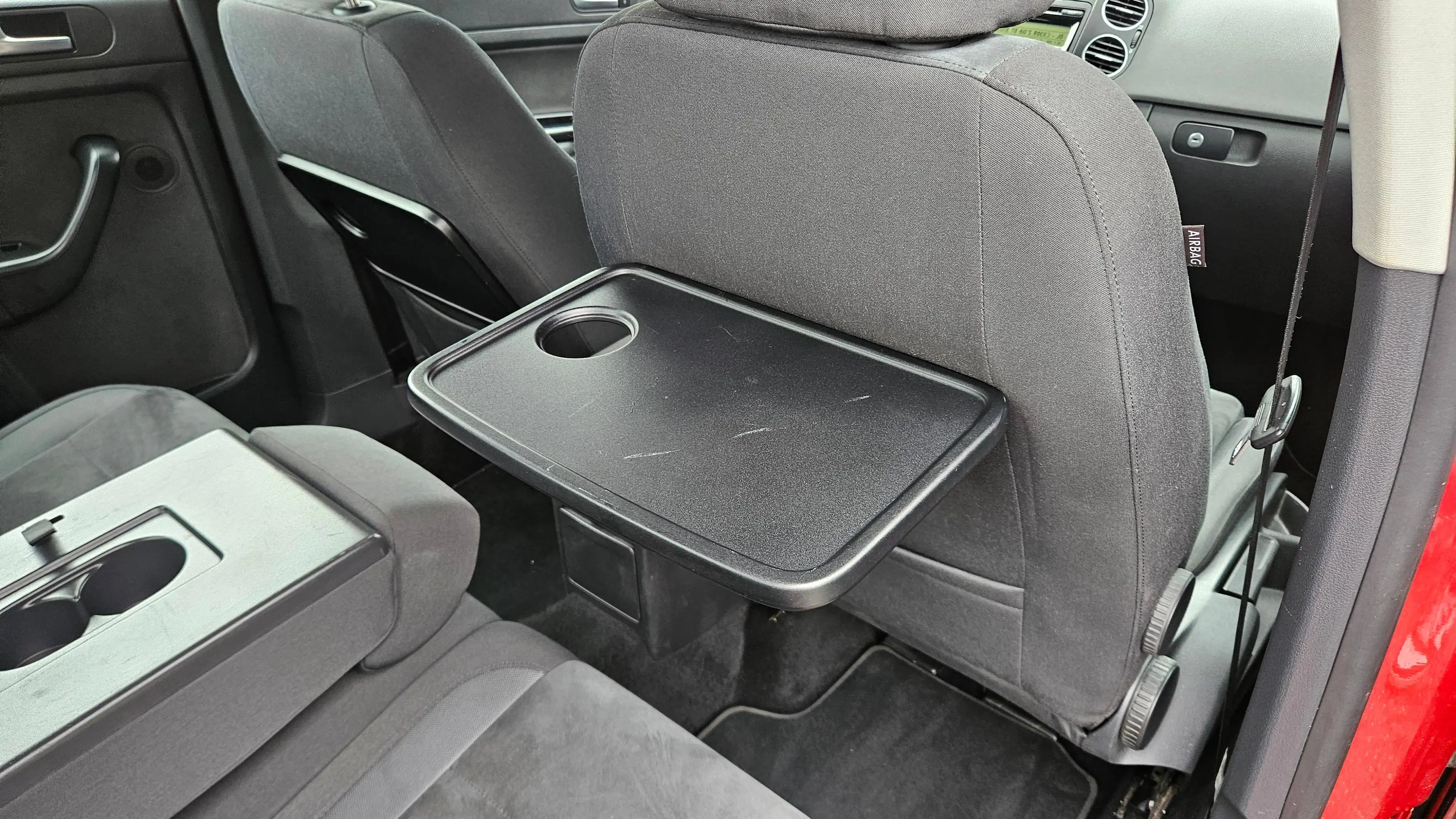 Volkswagen Golf Plus Golf VI Plus 1.4 TSI Highline ALLWETTERREIFEN TÜV&AU INSP. NEU — photo 11