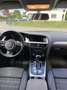 Audi A4 Ambition Schwarz - thumbnail 2