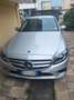 Mercedes-Benz C 220 C 220 d Sport Plus auto Argento - thumbnail 6