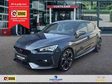1.4 TSI VZ E-HYBRID CAMERA/ACC/STOEL+STUURVERW/NAV