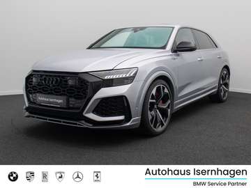 4.0 TFSI Panorama 360° HUD B&O VOLL 23Zoll
