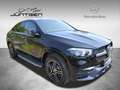 Mercedes-Benz GLE 300 d 4M Coupé AMG NIGHT MEMORY DISTRONIC 360° HUD Schwarz - thumbnail 1