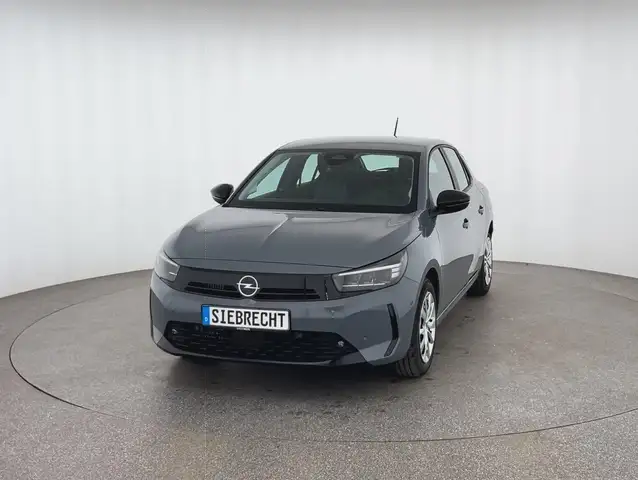 Opel Corsa F Edition 1.2*RFK*SHZ*PDC*uvm