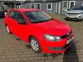 Volkswagen Polo 1.2 5Türig/TÜV/Scheckh./ Rosso - thumbnail 1