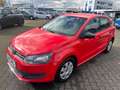 Volkswagen Polo 1.2 5Türig/TÜV/Scheckh./ Rosso - thumbnail 2