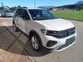 Volkswagen T-Cross Goal NAVI ACC SHZ CLIMATRONIC Grau - thumbnail 3