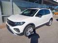 Volkswagen T-Cross Goal NAVI ACC SHZ CLIMATRONIC Grau - thumbnail 2