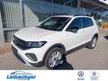 Volkswagen T-Cross Goal NAVI ACC SHZ CLIMATRONIC Grau - thumbnail 1