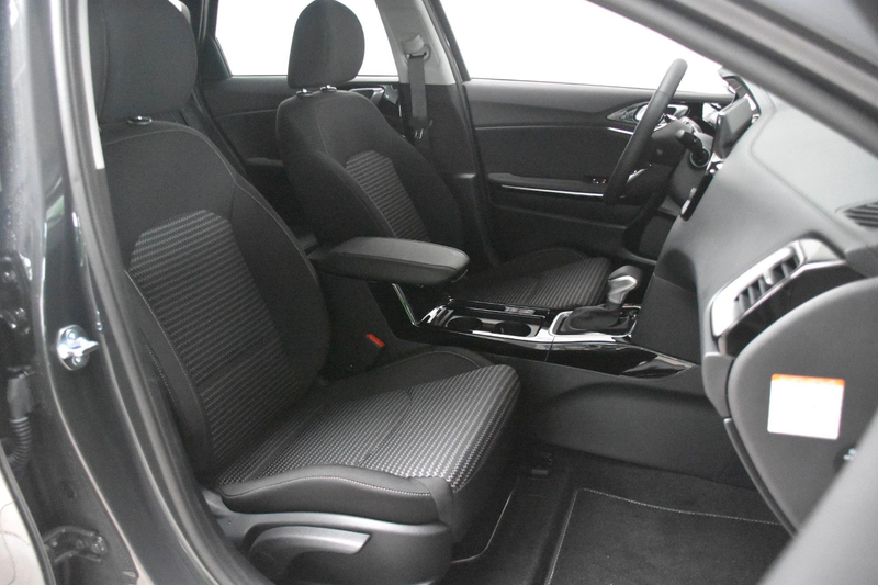 Kia Ceed SW / cee'd SW Ceed SW Ultimate Edition DCT Navi Kamera SCC — photo 12