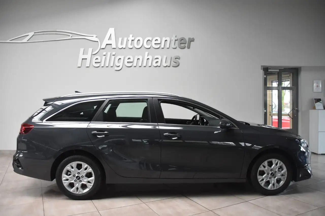 Kia Ceed 2026