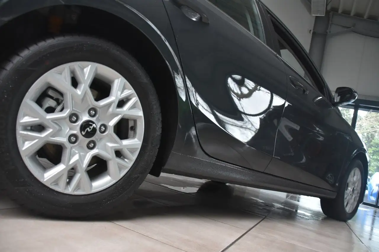 Kia Ceed 2026