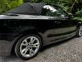 BMW 135 135i Cabrio Aut. Schwarz - thumbnail 5