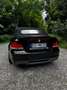 BMW 135 135i Cabrio Aut. Schwarz - thumbnail 4