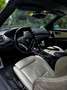 BMW 135 135i Cabrio Aut. Schwarz - thumbnail 8