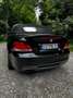 BMW 135 135i Cabrio Aut. Schwarz - thumbnail 3