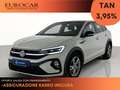 Volkswagen Taigo 1.0 tsi r-line 110cv Nero - thumbnail 1