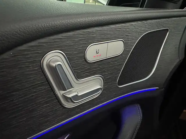 Mercedes-Benz Gle view 14